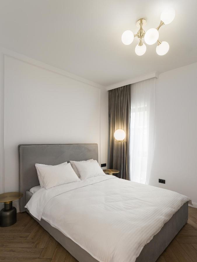 Evo Residence Panoramic Cluj-Napoca Exterior photo