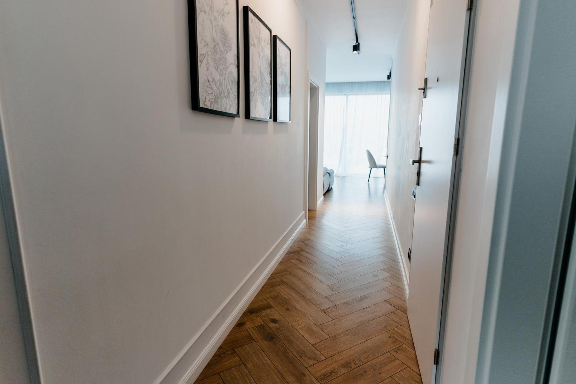 Evo Residence Panoramic Cluj-Napoca Exterior photo